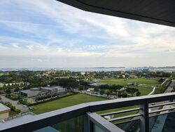 Marina Boulevard (D1), Condominium #498801111